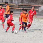 第26回中津川カップ2022 2日目 vsFC松坂 vsアンテロープ塩尻 ＠中津川公園競技場 多目的G 2022年8月7日(日)