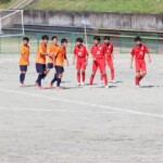第26回中津川カップ2022 2日目 vsFC松坂 vsアンテロープ塩尻 ＠中津川公園競技場 多目的G 2022年8月7日(日)