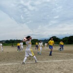 リーグ戦代替試合 U-12 vsESAT vs丸山 @川路Bグラウンド 2022年8月28日(日)