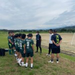 リーグ戦代替試合 U-12 vsESAT vs丸山 @川路Bグラウンド 2022年8月28日(日)