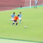 第26回中津川カップ2022 2日目 vsFC松坂 vsアンテロープ塩尻 ＠中津川公園競技場 多目的G 2022年8月7日(日)