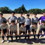 南信2部リーグ戦 第8節 vs 豊丘 @松川中学校 2022年7月31日(日)
