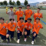 U-13県リーグ 第12節 vs CFバロ ＠塩尻市中央スポーツ公園 2022年9月17日(土)
