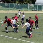 U-13県リーグ戦 第10節 vs アルティスタ浅間 @塩尻市中央スポーツ公園 2022年9月4日(日)