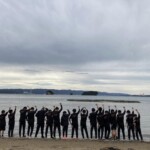 U-14 北信越遠征 オフショット 2022年10月8月〜10月10日(2泊3日)