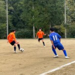 南信1部リーグ戦 第1節 vs ウインズFC @箕輪中学校 2022年10月22日(土)