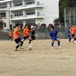 南信1部リーグ戦 第1節 vs ウインズFC @箕輪中学校 2022年10月22日(土)