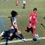U-13県リーグ戦 第14節 vs FC ASA FUTURO @塩尻市中央スポーツ公園 2022年10月2日(日)