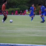 第32回北信越クラブユースサッカー新人フェスティバル U-14 1日目 vsFUKUI NORTH vsフォルツァ松本 @志賀町陸上競技場 2022年10月8月(土)