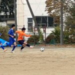 南信1部リーグ戦 第1節 vs ウインズFC @箕輪中学校 2022年10月22日(土)