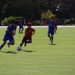 第32回北信越クラブユースサッカー新人フェスティバル U-14 1日目 vsFUKUI NORTH vsフォルツァ松本 @志賀町陸上競技場 2022年10月8月(土)