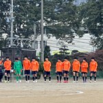 南信1部リーグ戦 第1節 vs ウインズFC @箕輪中学校 2022年10月22日(土)