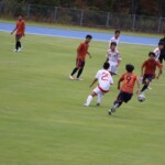 第32回北信越クラブユースサッカー新人フェスティバル U-14 1日目 vsFUKUI NORTH vsフォルツァ松本 @志賀町陸上競技場 2022年10月8月(土)