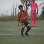 第32回北信越クラブユースサッカー新人フェスティバル U-14 3日目 vs 水橋FC @和倉温泉多目的グランド 2022年10月10月(月)