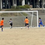 南信1部リーグ戦 第1節 vs ウインズFC @箕輪中学校 2022年10月22日(土)