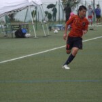 第32回北信越クラブユースサッカー新人フェスティバル U-14 3日目 vs 水橋FC @和倉温泉多目的グランド 2022年10月10月(月)