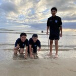 U-14 北信越遠征 オフショット 2022年10月8月〜10月10日(2泊3日)
