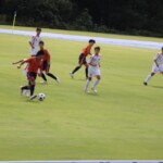 第32回北信越クラブユースサッカー新人フェスティバル U-14 1日目 vsFUKUI NORTH vsフォルツァ松本 @志賀町陸上競技場 2022年10月8月(土)
