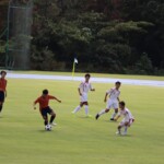 第32回北信越クラブユースサッカー新人フェスティバル U-14 1日目 vsFUKUI NORTH vsフォルツァ松本 @志賀町陸上競技場 2022年10月8月(土)