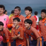 第32回北信越クラブユースサッカー新人フェスティバル U-14 3日目 vs 水橋FC @和倉温泉多目的グランド 2022年10月10月(月)