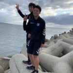 U-14 北信越遠征 オフショット 2022年10月8月〜10月10日(2泊3日)