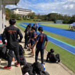 第32回北信越クラブユースサッカー新人フェスティバル U-14 1日目 vsFUKUI NORTH vsフォルツァ松本 @志賀町陸上競技場 2022年10月8月(土)