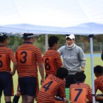 第32回北信越クラブユースサッカー新人フェスティバル U-14 1日目 vsFUKUI NORTH vsフォルツァ松本 @志賀町陸上競技場 2022年10月8月(土)