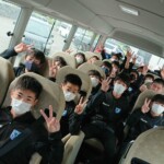 U-14 北信越遠征 オフショット 2022年10月8月〜10月10日(2泊3日)