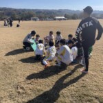 ライオンズカップ U-12 vsアザリーU11 vs高森 vs豊丘 @川路Aグランド 2022年11月19日(土)