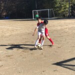 南信1部リーグ戦 第9節 vsウインズ @箕輪中学校 2022年11月3日(木㊗️)
