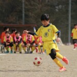 4年生リーグ戦 vs高森B vs喬木A vs飯田 2022年12月11日(日）