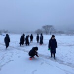 トレーニングマッチ U-13 vs フォルツァ松本 @川路グランドA 2022年12月24日(土)