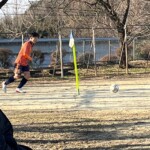 トーヨー杯（予選リーグ）vs高森中 vs岡谷北部 vs箕輪 @高森中 2023年1月7日(土)