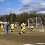 喬木村ミニサッカー交流会 vs南箕輪FC vs箕輪少年 vs伊那少年 vsトップストーンB vsFC.ESAT vs飯田FCB vs飯田FCA vs喬木アレグリC 2023年2月4日(土) 喬木村ミニサッカー交流会 vs南箕輪FC vs箕輪少年 vs伊那少年 vsトップストーンB vsFC.ESAT vs飯田FCB vs飯田FCA vs喬木アレグリC 2023年2月4日(土)