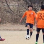 トレーニングマッチ U-15 U-14 vsOIDE vs松本第一 ＠川路グランドA 2023年2月18日(土)