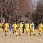 下伊那フェスティバルU-11 1日目 vsトップストーン vsフィエット vs中津川 @三日市場グランド 2023年3月11日(土)