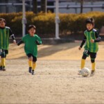 トレーニングマッチ U-10 vs梓川 vsトップストーン vs諏訪 2023年3月4日(土)