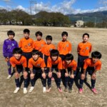 南信2部リーグ第1節 vs FC ASAHI 2023年4月16日(日)