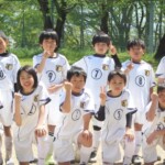 U-12チラベルトカップ vs開智 vs野沢 vs篠ノ井 4月22日(土)