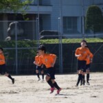 南信2部リーグ第1節 vs FC ASAHI 2023年4月16日(日)