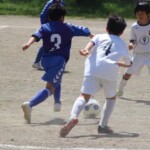 U-12チラベルトカップ vs開智 vs野沢 vs篠ノ井 4月22日(土)