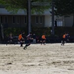 南信2部リーグ第1節 vs FC ASAHI 2023年4月16日(日)