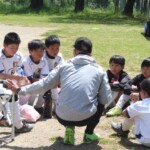 U-12チラベルトカップ vs開智 vs野沢 vs篠ノ井 4月22日(土)
