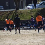 南信2部リーグ第1節 vs FC ASAHI 2023年4月16日(日)