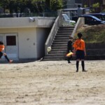 南信2部リーグ第1節 vs FC ASAHI 2023年4月16日(日)