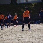 南信2部リーグ第1節 vs FC ASAHI 2023年4月16日(日)