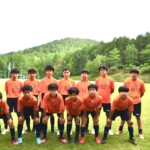 U-13交流戦 1日目 vsCFバロ vsフォルツァ松本 5月27日(土)
