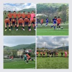 長野県クラブユースサッカー選手権 予選 U-15 vs芹田ジュニアユース vs裾花FC 5月20日(土)