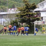 長野県クラブユースサッカー選手権 U-15 vsFC AZUL vsアラグランデFC 5月21日(日)
