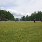 U-13交流戦 1日目 vsCFバロ vsフォルツァ松本 5月27日(土)